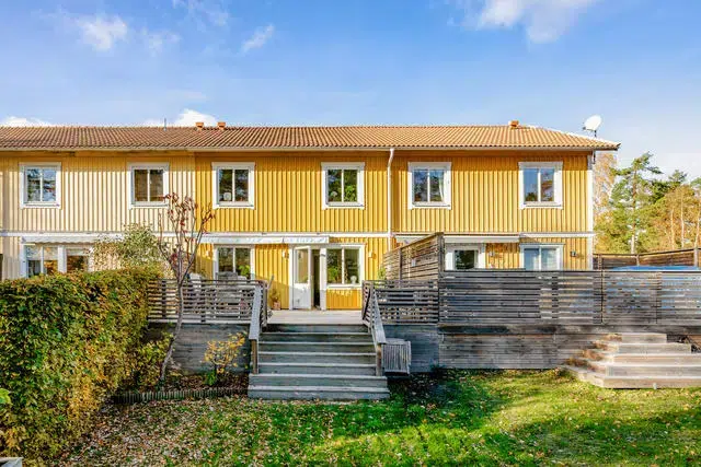 Par-/radhus
