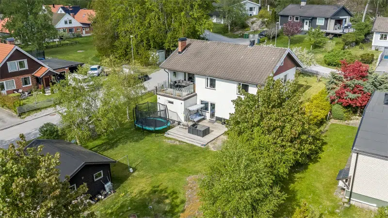 House, 7 rooms, 170 m²