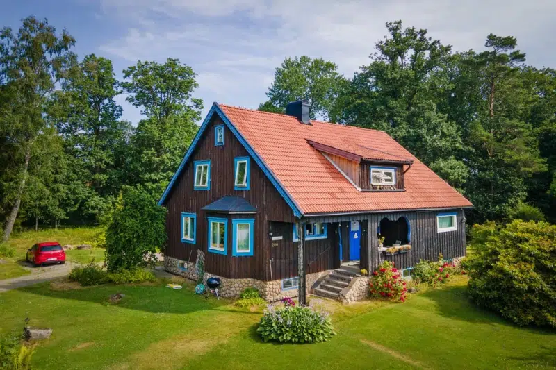 Villa