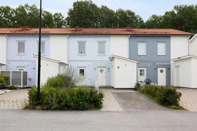 Par-/radhus
