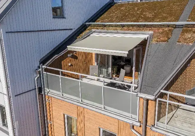Lägenhet