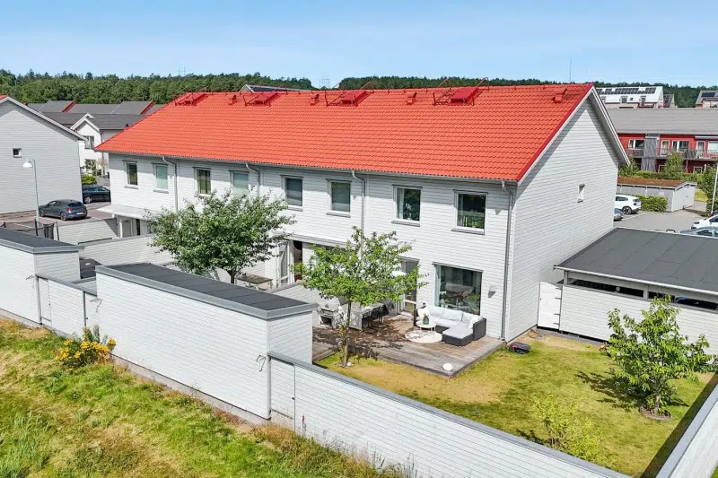 Lägenhet