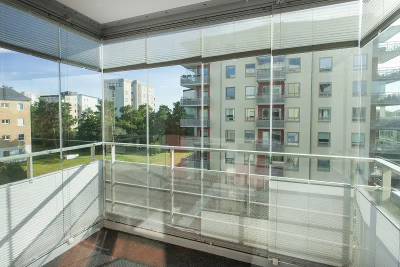 Apartment, 2 rooms, 49 m² in Stockholm