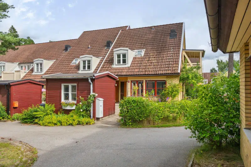 Par-/radhus