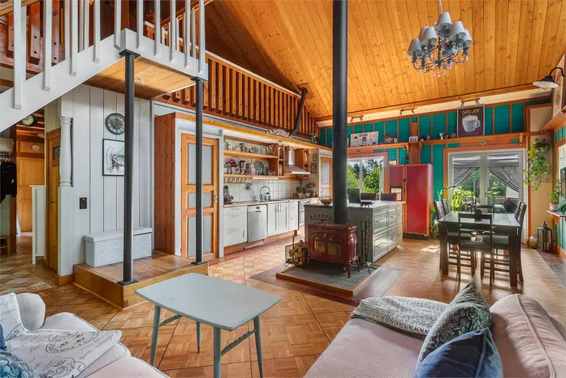 House, 5 rooms, 180 m²