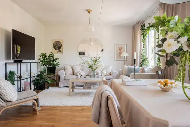 Apartment, 2 rooms, 41 m² in Bandhagen