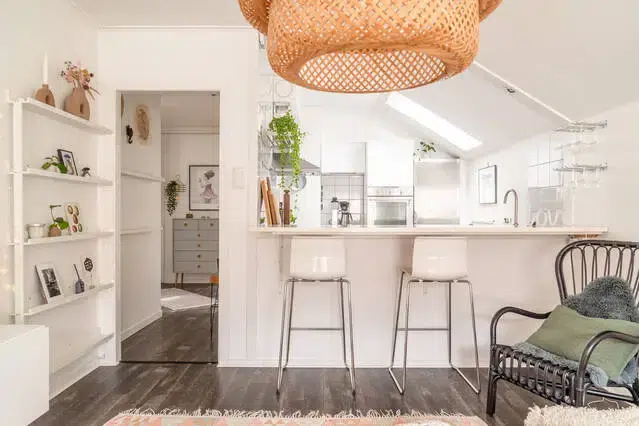 Apartment, 3 rooms, 58 m² in Älvsjö