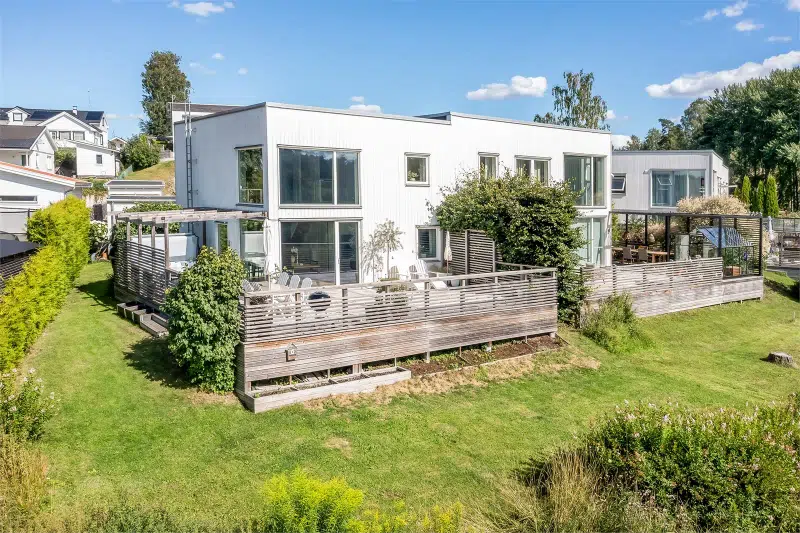 Apartment, 5 rooms, 100 m²