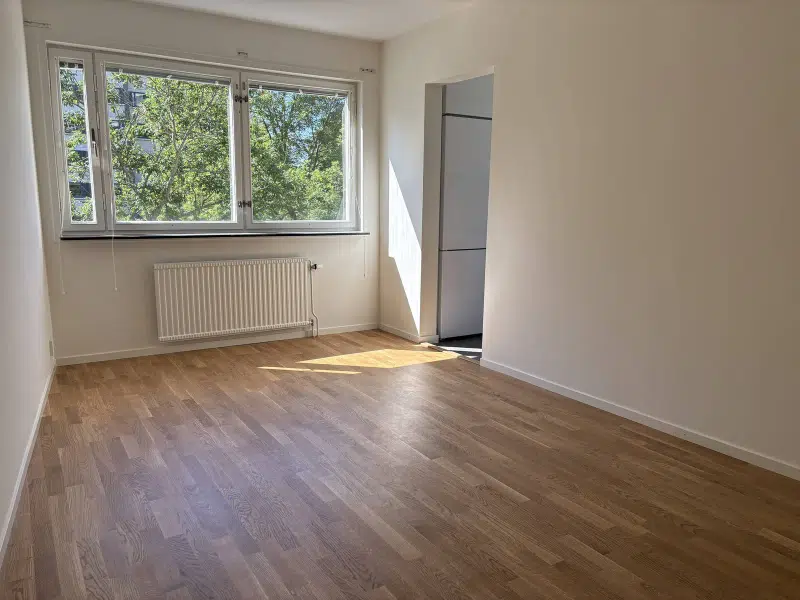 Lägenhet