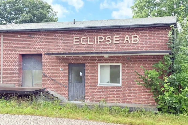 Lägenhet