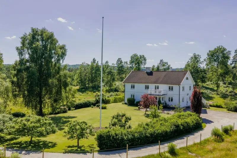 Lägenhet