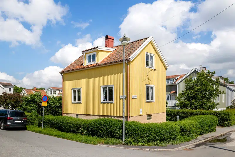 Villa, 6 rum, 102 m²