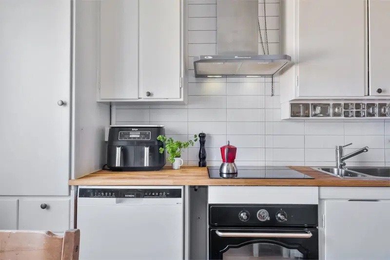 Apartment, 2 rooms, 56 m²