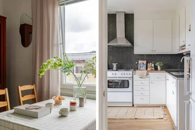 Apartment, 2 rooms, 62 m² in Hägersten