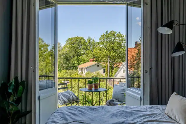 Apartment, 2 rooms, 45 m² in Älvsjö
