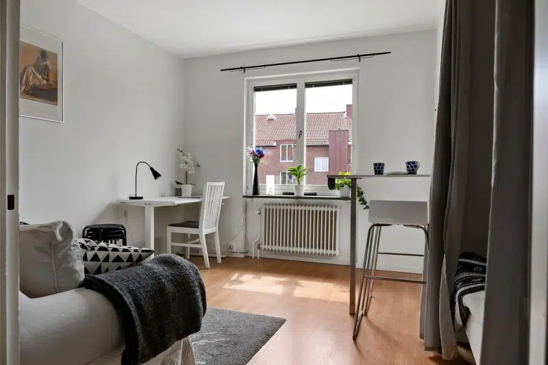 Lägenhet