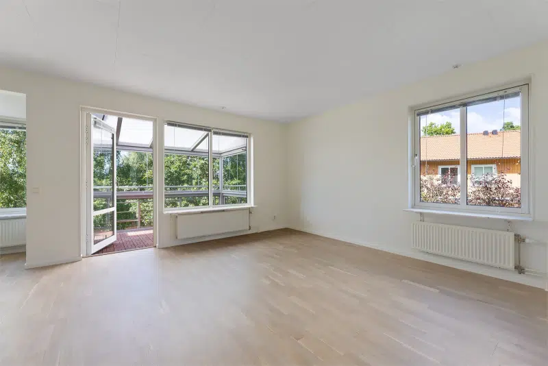 Apartment, 3 rooms, 71 m²
