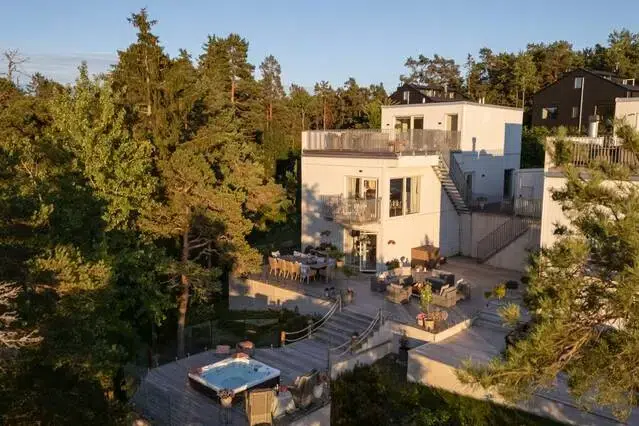 House, 6 rooms, 151 m² in Värmdö
