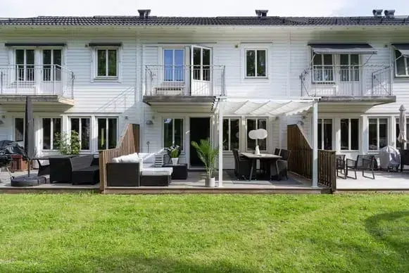 Lägenhet