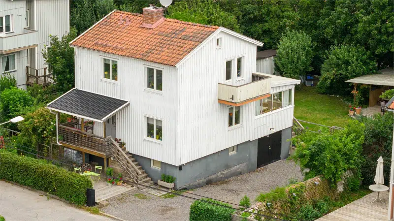 House, 5 rooms, 90 m²