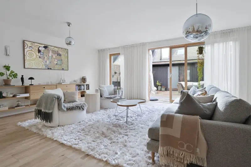 Par-/radhus