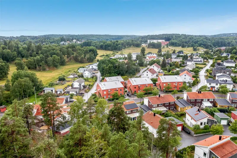 Lägenhet, 5 rum, 123 m²