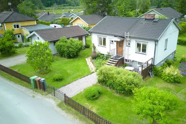 Villa, 5 rum, 68 m² i Huddinge
