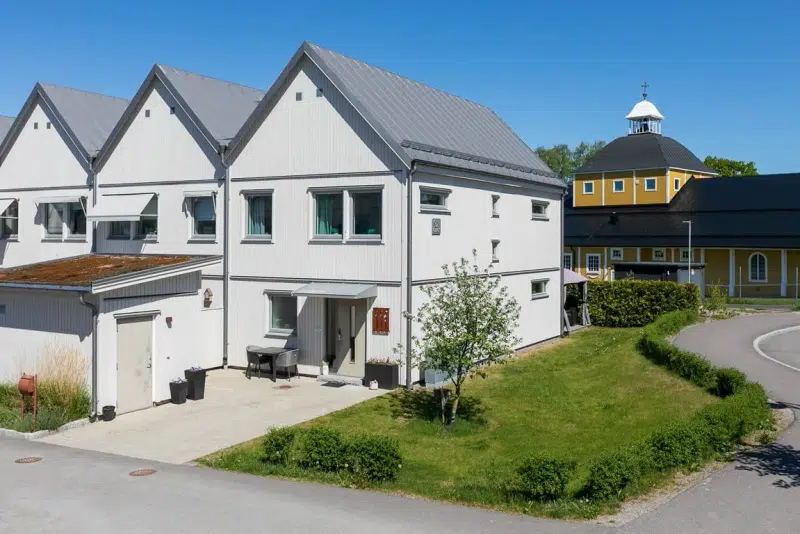 Par-/radhus