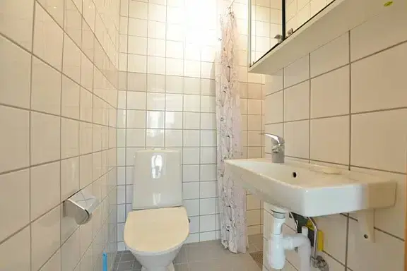 Lägenhet