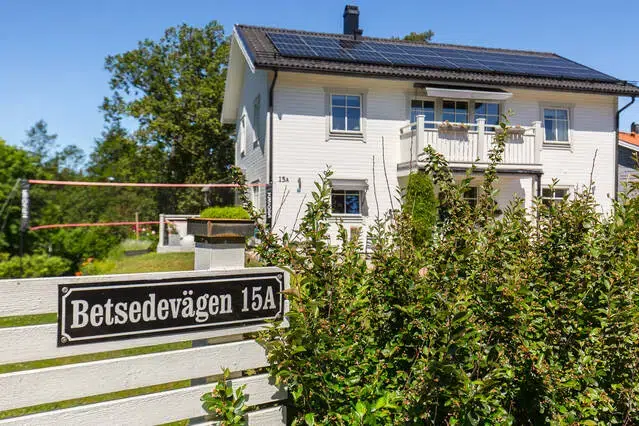 House, 6 rooms, 177 m² in Gustavsberg