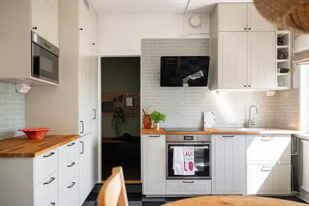 Lägenhet, 2 rum, 54 m² i Bromma