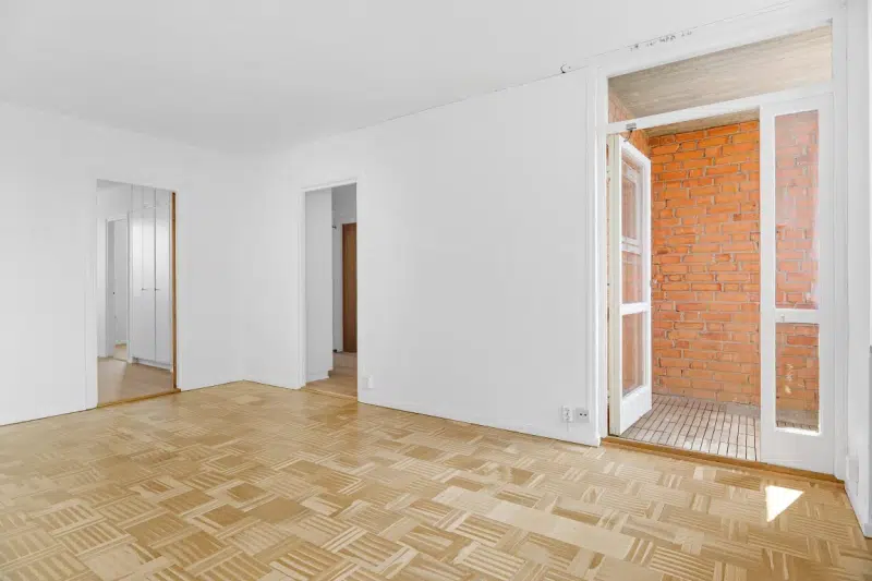 Lägenhet, 2 rum, 60 m²