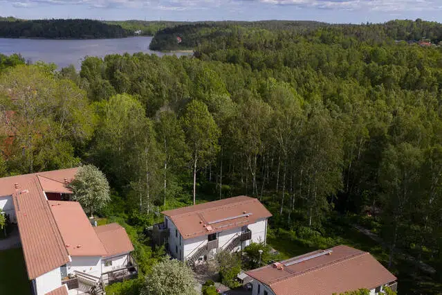 Apartment, 2 rooms, 52 m² in Huddinge