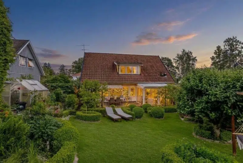 House, 7 rooms, 148 m²