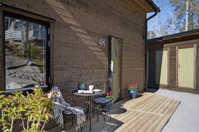Apartment, 3 rooms, 55 m² in Skogås
