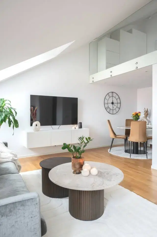 Apartment, 2 rooms, 44 m² in Älvsjö