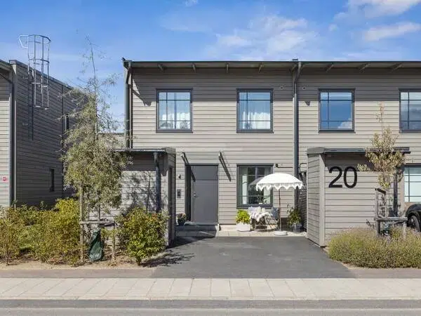 Par-/radhus
