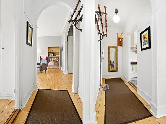 Lägenhet, 3 rum, 69 m² i Stockholm