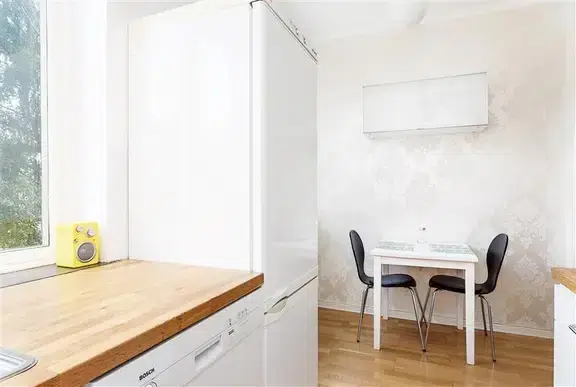 Lägenhet, 2 rum, 50 m² i Stockholm