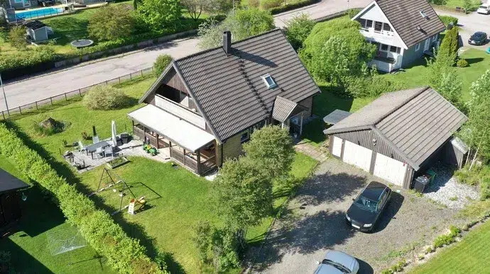 Lägenhet