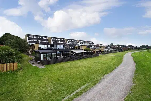 Lägenhet