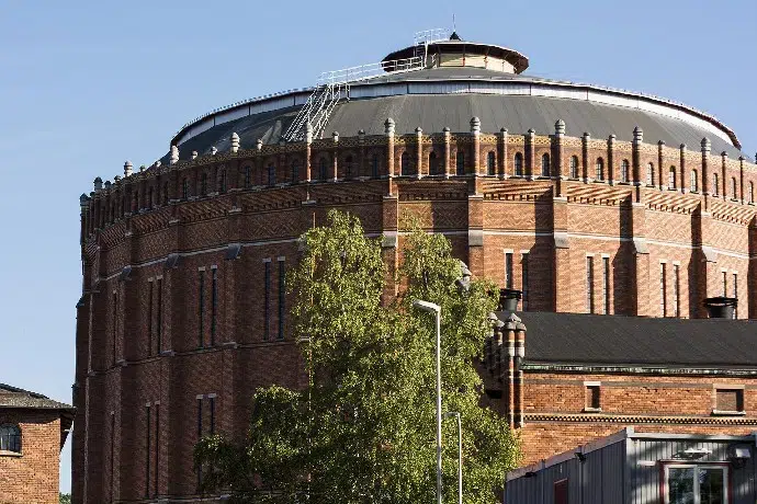 Lägenhet