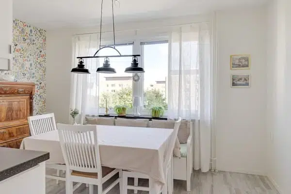 Lägenhet