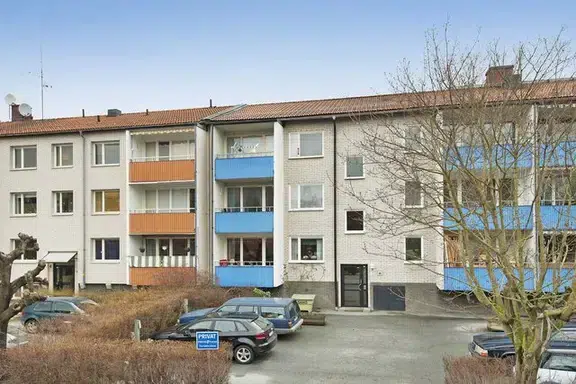 Lägenhet