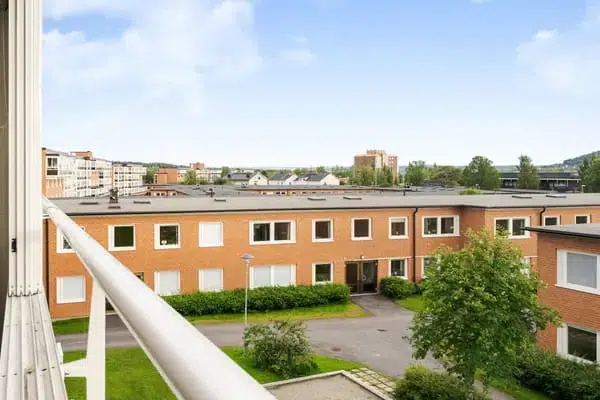 Lägenhet