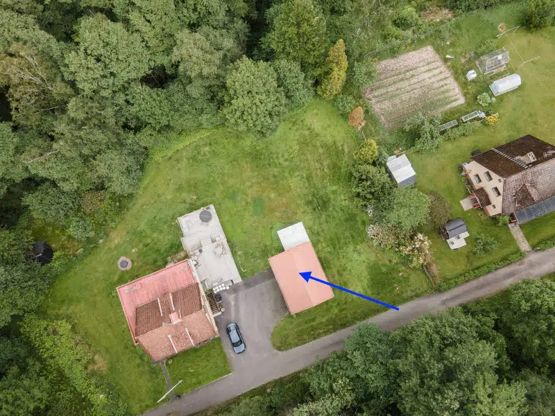 Land / plot