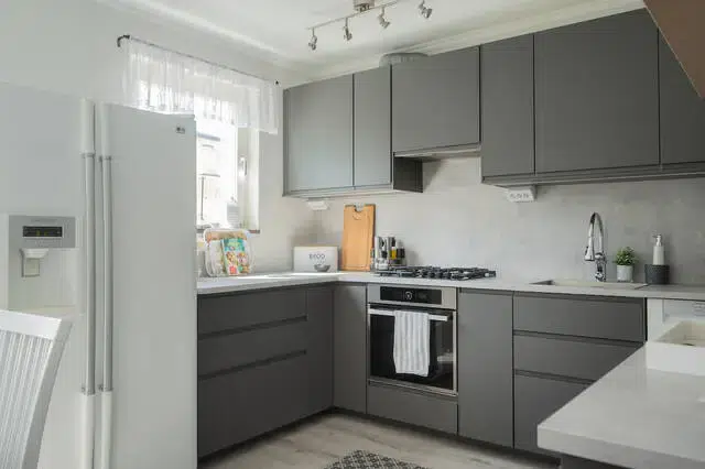 Apartment, 4 rooms, 89 m² in Bandhagen