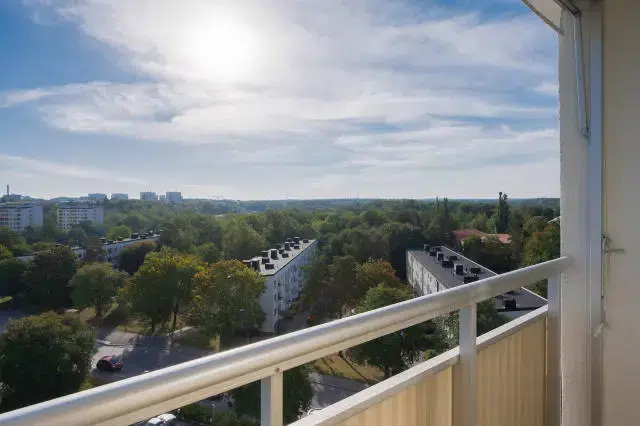 Apartment, 3 rooms, 71 m² in Bandhagen