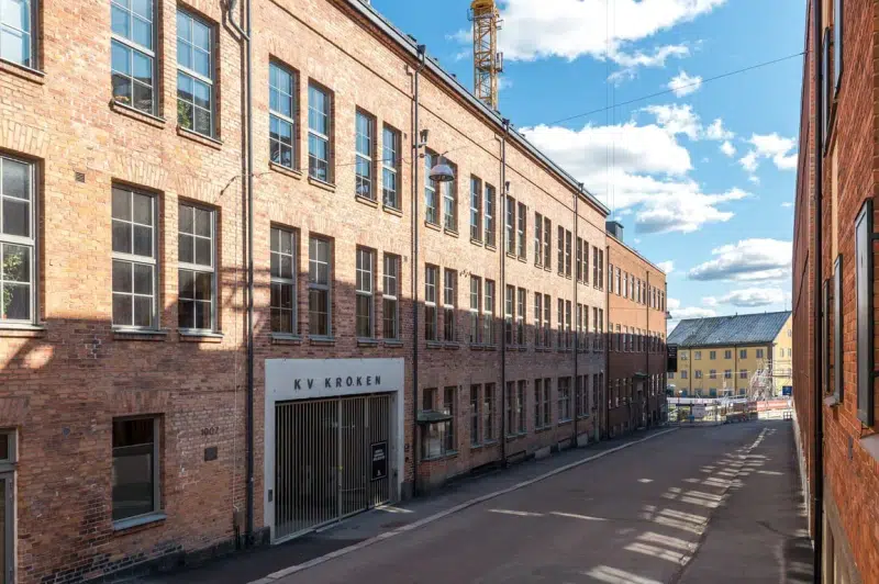 Lägenhet