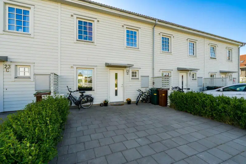 Par-/radhus